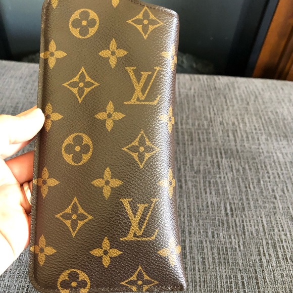 Etui Lunettes MM Eyeglasses Case. - Picture 2 of 13